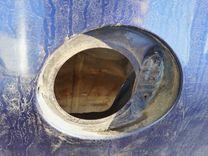 Крыло заднее правое J7TYXF Seat Alhambra купить