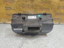 Щиток приборов (приборная панель) 76VCMR Volkswagen Jetta - Фото 3