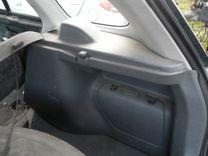 Обшивка багажника GI2RKQ Mazda 323F - Фото 2
