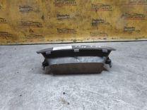 Накладка декоративная на торпедо 4VZFE9 Citroen C3 купить в магазине запчастей бу