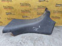 Обшивка стойки задней правой LT4G2O Ford Fiesta купить