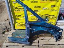 Лонжерон правый L4MTO8 Citroen Evasion