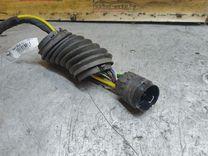 Проводка двери передней левой ULAMG2 Mercedes A W168 - Фото 3