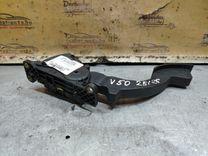 Педаль газа XJUDD4 Volvo V50 - Фото 3