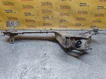 Рычаг задний левый 7AHRZT Volvo XC70 купить с доставкой