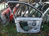 Дверь передняя левая 07DJC9 Renault Scenic купить с доставкой