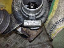 Турбина A9ITJW Opel Astra - Фото 5