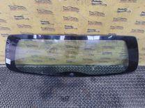 Стекло заднее 9L59F6 Opel Astra - Фото 1