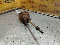 Амортизатор задний левый F07JGS Nissan Primera - Фото 3