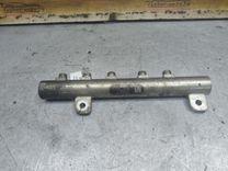 Топливная рампа ZUP2FK Opel Astra - Фото 3