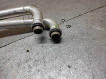 Патрубок отопителя (печки) 9MK273 Opel Meriva купить с доставкой