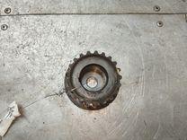 Шестерня коленвала XAEK8Z Hyundai Getz