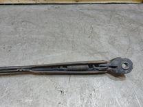 Щеткодержатель (поводок стеклоочистителя, дворник) 1IIDTD Renault Laguna купить с доставкой