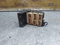 Блок предохранителей 13ROVT Toyota Corolla Verso - Фото 3