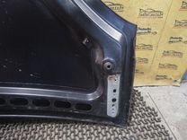 Капот F2I5TW Mercedes A W168 - Фото 7