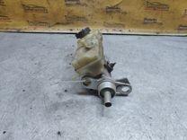 Цилиндр тормозной главный 4ZUEQZ Renault Scenic купить с доставкой