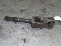 Рулевой карданчик KME7TC Audi A3 - Фото 1