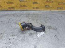 Маслозаливная горловина 01I7Z1 Subaru Forester