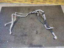 Трубка кондиционера O87107 Seat Altea - Фото 1