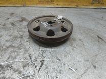 Шкив коленвала P42X86 Renault Clio - Фото 1