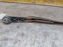 Щеткодержатель (поводок стеклоочистителя, дворник) 6ANW46 Fiat Palio купить на авторазборке