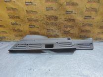 Направляющая шторки багажника (салазки) V6QYNU Citroen Xsara Picasso - Фото 2