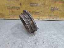 Шкив коленвала QVAMDK Fiat Bravo купить