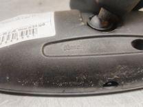 Зеркало салона 34BW8Y Citroen C5 купить в магазине запчастей бу