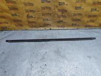 Молдинг стекла двери передней правой наружный HR2732 Fiat Punto купить с доставкой