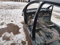 Стойка кузовная центральная левая QJR81X Ford C-Max - Фото 5