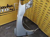 Крыло переднее правое X70P3P Volvo V70 - Фото 2