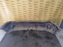 Бампер задний MOBQ2H Ford Fiesta - Фото 8