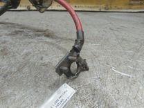 Клемма аккумулятора плюс WPTZE4 Fiat Linea купить