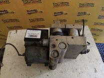 Блок ABS TWBWBV Audi 100