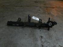 Топливная рампа YN50QS Citroen Xantia