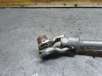 Рулевой карданчик T0JR0G Renault Scenic купить на авторазборке