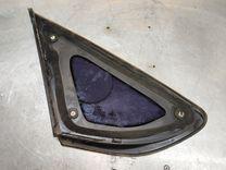 Стекло кузовное боковое правое V17EI8 Ford Fusion купить с доставкой