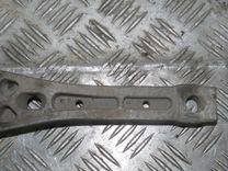 Кронштейн КПП M1LFFR Volkswagen Touran - Фото 4