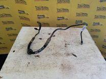 Трубка сцепления 2U8RRH Audi 80