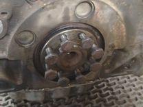 Двигатель 19TEP0 Peugeot 307 - Фото 7
