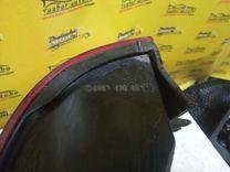 Фонарь задний правый PUDRLR Mercedes ML W163 купить на авторазборке