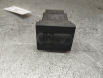 Кнопка подогрева сидений G7PB99 Skoda Fabia купить на авторазборке