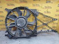 Вентилятор радиатора 4692DE Opel Astra купить с доставкой
