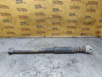 Амортизатор задний левый WGXC4N Ford Fiesta купить с доставкой