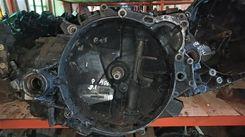 КПП механическая (МКПП) 5-ступенчатая 9F6B1D Peugeot 605