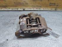 Суппорт задний правый A2LND2 Peugeot 605 - Фото 2