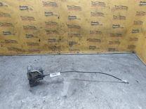 Замок двери передней левой F814YK Renault Scenic