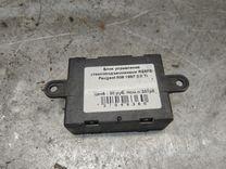 Блок управления стеклоподъемниками RE5FE6 Peugeot 806