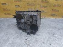 Корпус воздушного фильтра IIK4WK Mazda 323F undefined