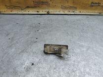 Подсветка номера VAXUBH Renault Scenic купить в магазине запчастей бу